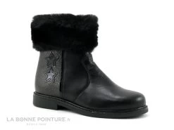 Bopy SADIO Noir - Bottine Fille - Haut Fourrure - Etoiles 13 Bopy SADIO Noir - Bottine Fille - Haut Fourrure - Etoiles -Skechers Boutique cd24607c73b9e66c561f35ea11d5d5ef img 2163.jpg 162573