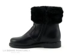 Bopy SADIO Noir - Bottine Fille - Haut Fourrure - Etoiles 11 Bopy SADIO Noir - Bottine Fille - Haut Fourrure - Etoiles -Skechers Boutique cd24607c73b9e66c561f35ea11d5d5ef img 2165.jpg 162571
