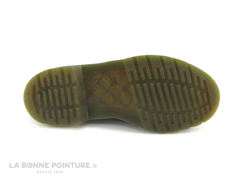 Dr. Martens DR Martens 1461 Black Patent Lamper Basse 10084001 9 Dr. Martens DR Martens 1461 Black Patent Lamper Basse 10084001 – Image 7