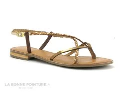 Tropeziennes MONATRES Miel Corail - Sandale Tong Femme -Skechers Boutique cd24607c73b9e66c561f35ea11d5d5ef img 2187.jpg 149013