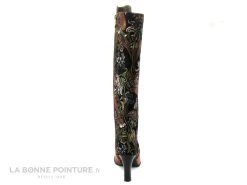 Laura Vita ALCBANEO 229G Rouge - Noir - Botte Talon Haut -Skechers Boutique cd24607c73b9e66c561f35ea11d5d5ef img 2187.jpg 174324