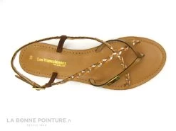 Tropeziennes MONATRES Miel Corail - Sandale Tong Femme -Skechers Boutique cd24607c73b9e66c561f35ea11d5d5ef img 2191.jpg 149012