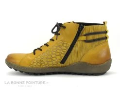Remonte R1499-68 Jaune - Chaussure Montante Femme 11 Remonte R1499-68 Jaune - Chaussure Montante Femme -Skechers Boutique cd24607c73b9e66c561f35ea11d5d5ef img 2207.jpg 162612