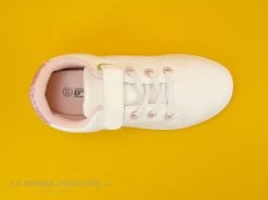 DT New York B147810 White Pink - Basket Fille Blanche Et Rose -Skechers Boutique cd24607c73b9e66c561f35ea11d5d5ef img 2233.jpg 174274