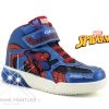 Geox Spiderman J269YC Grayjay Boy - Navy Royal - Basket Montante 1 Geox Spiderman J269YC Grayjay Boy - Navy Royal - Basket Montante -Skechers Boutique cd24607c73b9e66c561f35ea11d5d5ef img 2251.jpg 174270