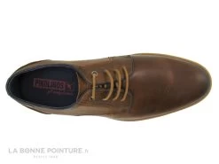 Pikolinos LEON M4V-4074BFC1 Cuero - Chaussure Derbi Homme -Skechers Boutique cd24607c73b9e66c561f35ea11d5d5ef img 2263.jpg 174335