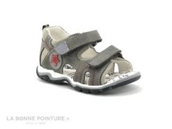 Bopy BERIF Gris Sandale Velcro BEBE -Skechers Boutique cd24607c73b9e66c561f35ea11d5d5ef img 2277.jpg 102175