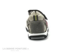 Bopy BERIF Gris Sandale Velcro BEBE -Skechers Boutique cd24607c73b9e66c561f35ea11d5d5ef img 2280.jpg 102172