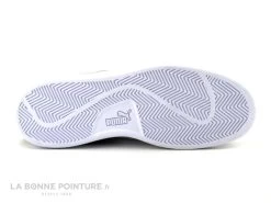 Puma SMASH V2 SD Junior Black - Basket Basse Cuir Velours Noir -Skechers Boutique cd24607c73b9e66c561f35ea11d5d5ef img 2325.jpg 174374