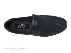 Point D Orgues POSA Bleu Marine - Mocassin Homme 10 Point D Orgues POSA Bleu Marine - Mocassin Homme -Skechers Boutique cd24607c73b9e66c561f35ea11d5d5ef img 2327.jpg 149721