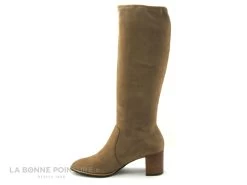 Fugitive GIGUE Velours Taupe - Botte Stretch Femme Talon Haut 9 Fugitive GIGUE Velours Taupe - Botte Stretch Femme Talon Haut -Skechers Boutique cd24607c73b9e66c561f35ea11d5d5ef img 2367.jpg 162847