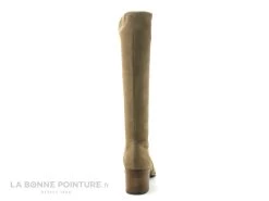 Fugitive GIGUE Velours Taupe - Botte Stretch Femme Talon Haut 10 Fugitive GIGUE Velours Taupe - Botte Stretch Femme Talon Haut -Skechers Boutique cd24607c73b9e66c561f35ea11d5d5ef img 2368.jpg 162848