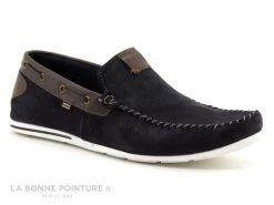 Point D'Orgues FABIO 2A Bleu Marine - Marron - Mocassin 13 Point D'Orgues FABIO 2A Bleu Marine - Marron - Mocassin -Skechers Boutique cd24607c73b9e66c561f35ea11d5d5ef img 2385.jpg 120308