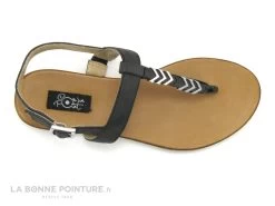 Com Un Point ADESCOLIER Noir - Sandale Entre-doigts -Skechers Boutique cd24607c73b9e66c561f35ea11d5d5ef img 2440.jpg 120367