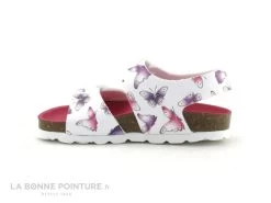 Kickers Summerkro Blanc Papillon 785452-10 33 - Sandale Fille -Skechers Boutique cd24607c73b9e66c561f35ea11d5d5ef img 2496.jpg 149446