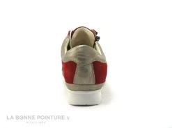 Pedi Girl COTY Fumo Rosso - Basket Confort Femme Rouge 12 Pedi Girl COTY Fumo Rosso - Basket Confort Femme Rouge -Skechers Boutique cd24607c73b9e66c561f35ea11d5d5ef img 2515.jpg 149916