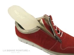 Pedi Girl COTY Fumo Rosso - Basket Confort Femme Rouge 13 Pedi Girl COTY Fumo Rosso - Basket Confort Femme Rouge -Skechers Boutique cd24607c73b9e66c561f35ea11d5d5ef img 2517.jpg 149912