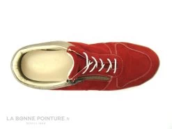 Pedi Girl COTY Fumo Rosso - Basket Confort Femme Rouge 14 Pedi Girl COTY Fumo Rosso - Basket Confort Femme Rouge -Skechers Boutique cd24607c73b9e66c561f35ea11d5d5ef img 2518.jpg 149911