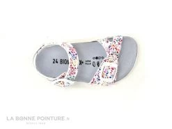 Biomodex 1846 TR Primavera Bianco - Sandale Fille -Skechers Boutique cd24607c73b9e66c561f35ea11d5d5ef img 2558.jpg 149509