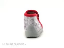 Bellamy VANOU Danseuse Gris - Pantoufle Fille Avec Zip -Skechers Boutique cd24607c73b9e66c561f35ea11d5d5ef img 2568.jpg 150000