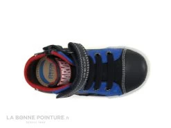 Geox Basket Spiderman B26A7C Kilwi - Navy Royal - Sneakers GARCON -Skechers Boutique cd24607c73b9e66c561f35ea11d5d5ef img 2583.jpg 174725