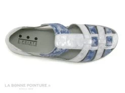 3 Points De Suspension KICHA 19080 Bleu Gris - Chaussure Aéree -Skechers Boutique cd24607c73b9e66c561f35ea11d5d5ef img 2595.jpg 131794