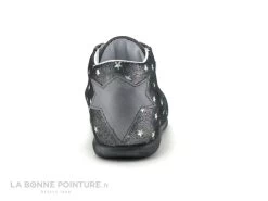 Bopy ZENUI Gris - Etoiles - Chaussure Montante BEBE Fille 12 Bopy ZENUI Gris - Etoiles - Chaussure Montante BEBE Fille -Skechers Boutique cd24607c73b9e66c561f35ea11d5d5ef img 2599.jpg 150005
