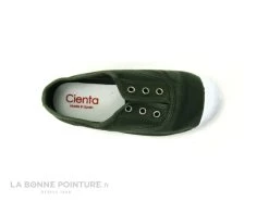 Cienta 70777 Kaki - Tennis Toile Enfant Sans Lacet -Skechers Boutique cd24607c73b9e66c561f35ea11d5d5ef img 2604.jpg 149556