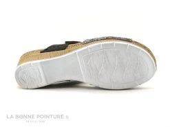 Inblu EP042T01 Noir - Multi - Mule Talon Compense -Skechers Boutique cd24607c73b9e66c561f35ea11d5d5ef img 2609.jpg 149564