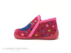Michu Shoes 2578 - Rose Licorne - Chausson BEBE Fille 8 Michu Shoes 2578 - Rose Licorne - Chausson BEBE Fille -Skechers Boutique cd24607c73b9e66c561f35ea11d5d5ef img 2630.jpg 150058
