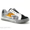 Bopy SECLAIR Noir Blanc Argent - Basket Basse Fille -Skechers Boutique cd24607c73b9e66c561f35ea11d5d5ef img 2649.jpg 150122