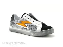 Bopy SECLAIR Noir Blanc Argent - Basket Basse Fille -Skechers Boutique cd24607c73b9e66c561f35ea11d5d5ef img 2649.jpg 150125