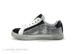 Bopy SECLAIR Noir Blanc Argent - Basket Basse Fille -Skechers Boutique cd24607c73b9e66c561f35ea11d5d5ef img 2651.jpg 150120