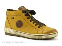 Remonte D0771-68 Honig Muscat Miel - Basket Montante -Skechers Boutique cd24607c73b9e66c561f35ea11d5d5ef img 2674.jpg 163209