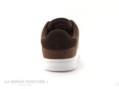 Kappa TCHOURI LACE 304NFD0 Marron Fonce - Basket Lacet -Skechers Boutique cd24607c73b9e66c561f35ea11d5d5ef img 2701.jpg 150260