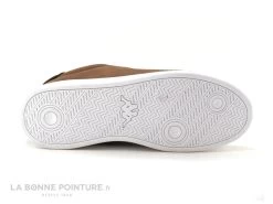 Kappa TCHOURI LACE 304NFD0 Marron Fonce - Basket Lacet -Skechers Boutique cd24607c73b9e66c561f35ea11d5d5ef img 2702.jpg 150259