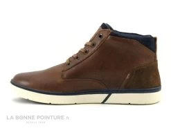 Redskins ZLATAN Cognac Marine - Chaussure Montante Homme 11 Redskins ZLATAN Cognac Marine - Chaussure Montante Homme -Skechers Boutique cd24607c73b9e66c561f35ea11d5d5ef img 2703.jpg 163276