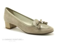 Hirica JILIANE Beige Platine Escarpin -Skechers Boutique cd24607c73b9e66c561f35ea11d5d5ef img 2706.jpg 102665