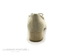 Hirica JILIANE Beige Platine Escarpin -Skechers Boutique cd24607c73b9e66c561f35ea11d5d5ef img 2709.jpg 102658