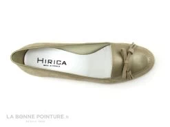 Hirica JILIANE Beige Platine Escarpin -Skechers Boutique cd24607c73b9e66c561f35ea11d5d5ef img 2710.jpg 102660