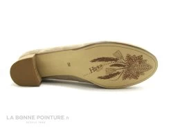 Hirica JILIANE Beige Platine Escarpin -Skechers Boutique cd24607c73b9e66c561f35ea11d5d5ef img 2711.jpg 102663
