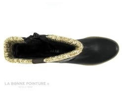 B Et M Banana Moon - REBUS Noir - Bottine Femme - Lainage Beige -Skechers Boutique cd24607c73b9e66c561f35ea11d5d5ef img 2732.jpg 174928