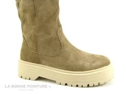 Millie And Co B841503 Taupe - Botte Beige - Semelle Epaisse -Skechers Boutique cd24607c73b9e66c561f35ea11d5d5ef img 2749.jpg 174896