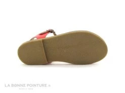 Wipop RAIMANIE Corail Or Orange - Nu-pieds Fille -Skechers Boutique cd24607c73b9e66c561f35ea11d5d5ef img 2774.jpg 120779