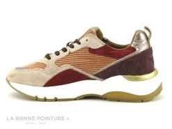 Pretty Love J5612 X250 Rose - Basket Ville Femme -Skechers Boutique cd24607c73b9e66c561f35ea11d5d5ef img 2790.jpg 174954