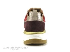 Pretty Love J5612 X250 Rose - Basket Ville Femme -Skechers Boutique cd24607c73b9e66c561f35ea11d5d5ef img 2791.jpg 174953