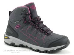 Brutting MOUNT SHASTA High - Gris Rose Noir - Basket Montante Rando F -Skechers Boutique cd24607c73b9e66c561f35ea11d5d5ef img 2792.jpg 174949