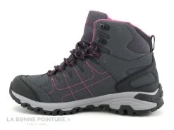 Brutting MOUNT SHASTA High - Gris Rose Noir - Basket Montante Rando F -Skechers Boutique cd24607c73b9e66c561f35ea11d5d5ef img 2794.jpg 174945