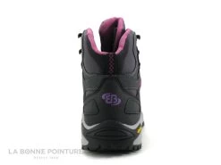 Brutting MOUNT SHASTA High - Gris Rose Noir - Basket Montante Rando F -Skechers Boutique cd24607c73b9e66c561f35ea11d5d5ef img 2795.jpg 174946