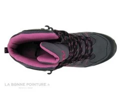 Brutting MOUNT SHASTA High - Gris Rose Noir - Basket Montante Rando F -Skechers Boutique cd24607c73b9e66c561f35ea11d5d5ef img 2797.jpg 174948